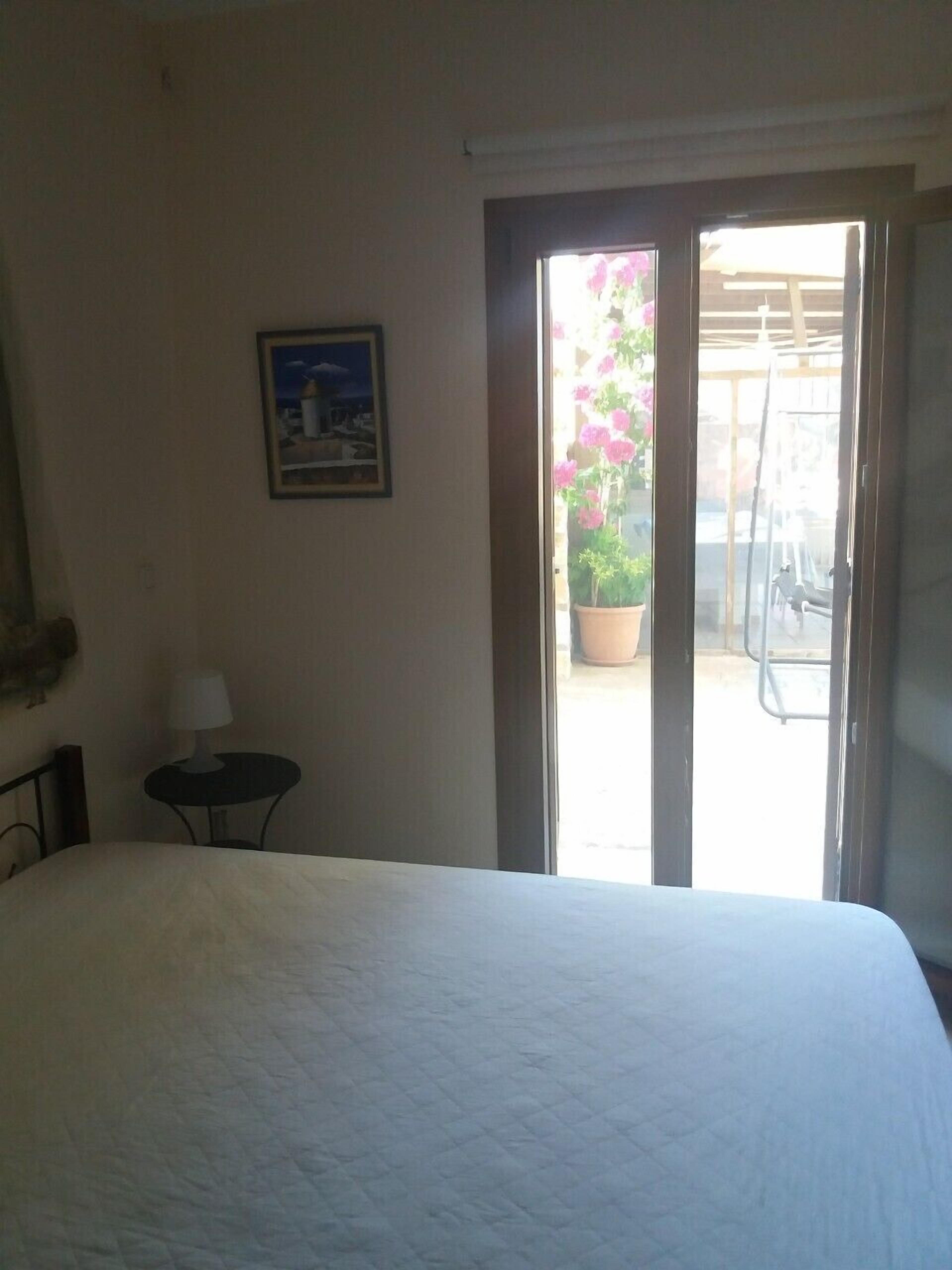 House, 2 Bedrooms (Poseidon) | View from room