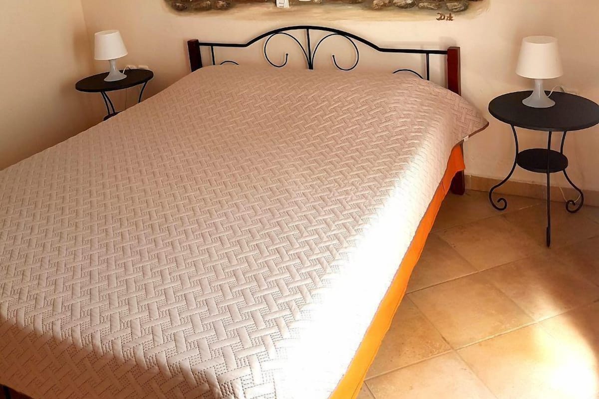 House, 2 Bedrooms (Poseidon)