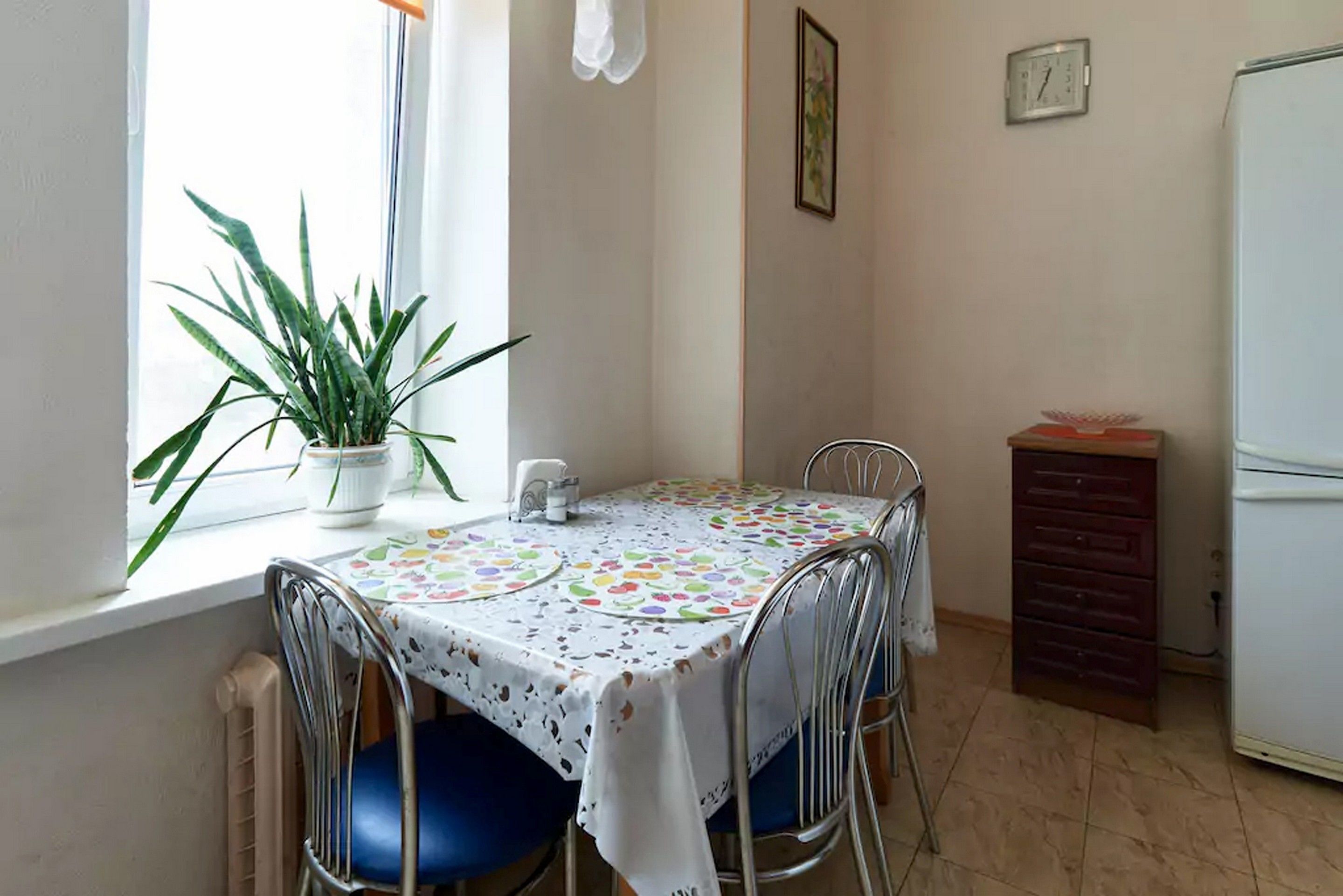 Apartment | In-room dining