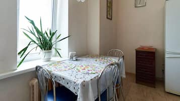 Apartment | In-room dining
