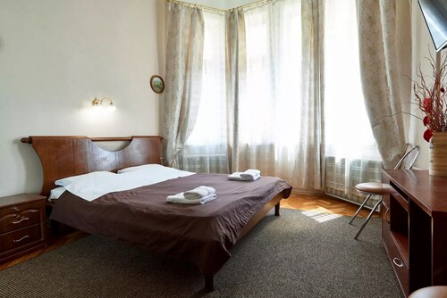 Home-Hotel Streletskaya 28