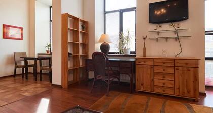 Home-Hotel Khoriva 15
