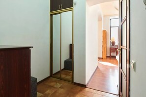 Appartement | Kamervoorziening