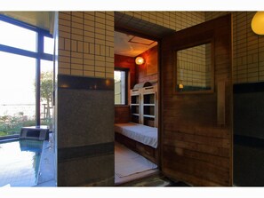 Spa - Hananomori Hotel (Iyo)