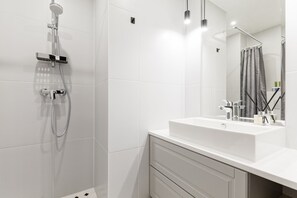 Luxury living in the heart of Tallinn 9 | Bathroom sink