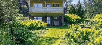 Villa-lyydia by Interhome