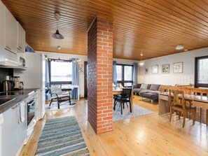 Interior - Villa-lyydia by Interhome (Hämeenlinna)