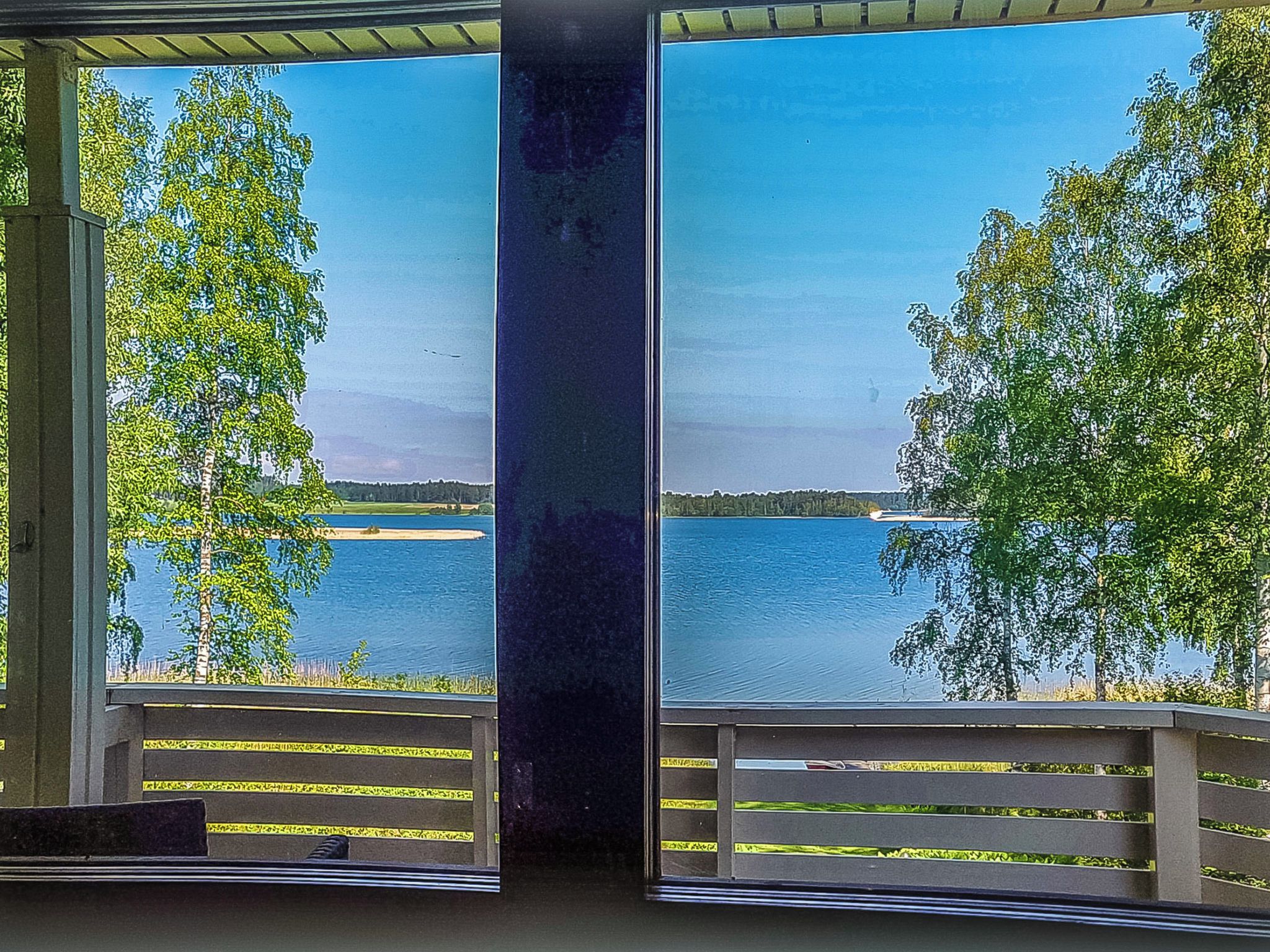 Ulkoalueet