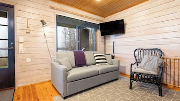 Télévision, lecteur de DVD