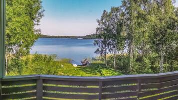 Ulkoalueet