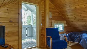 2 habitaciones y acceso a internet