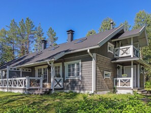 Eksteriør