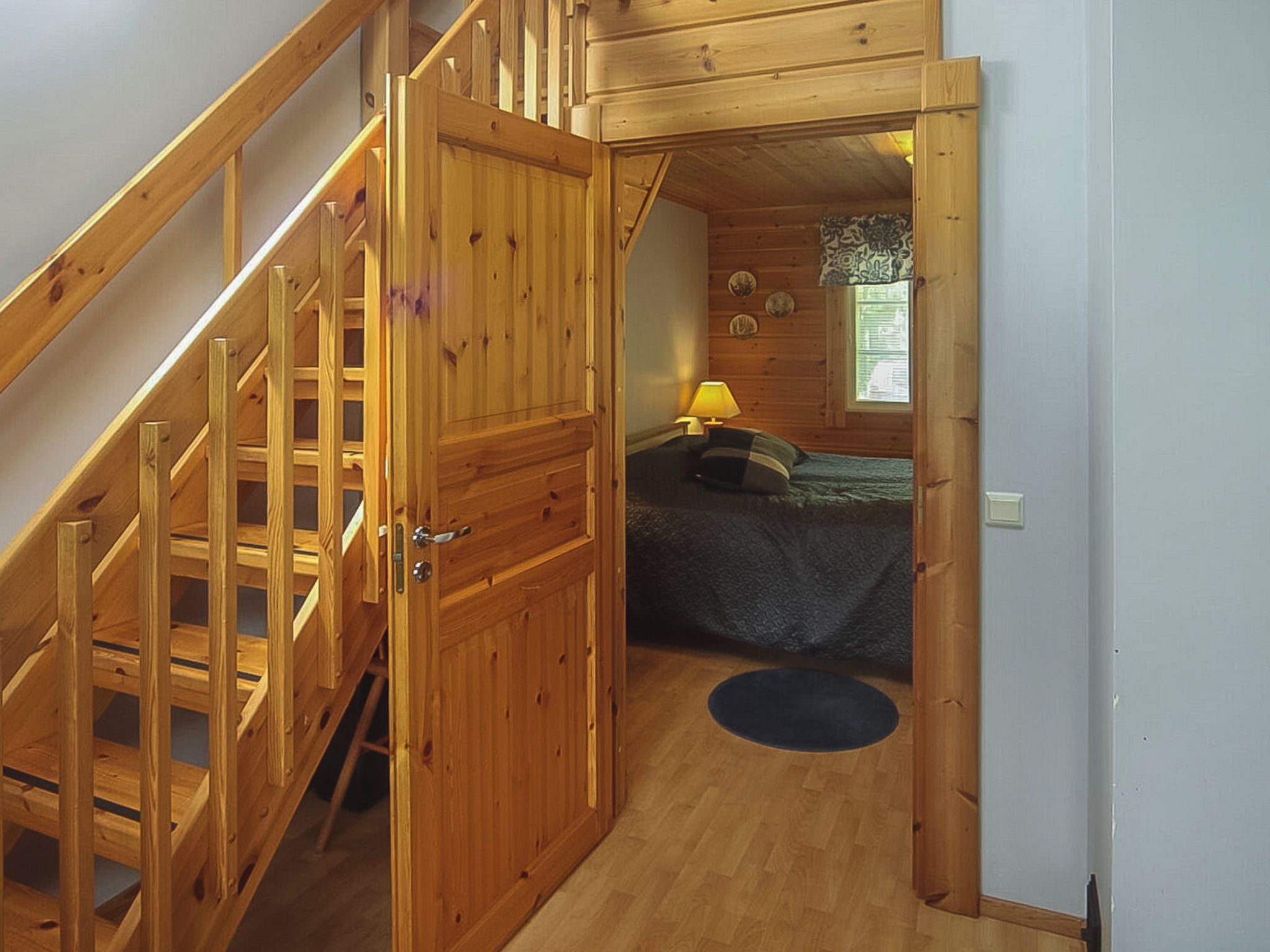 Inside other