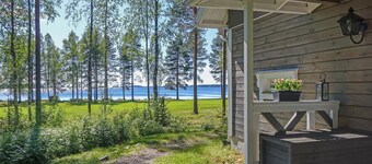 Aallotar havina by Interhome