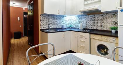 Home-Hotel Khoriva 50