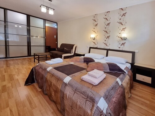 Home-Hotel Khoriva 50