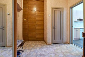 Interior - Home-Hotel Yaroslavskaya 15-23 (Kyiv)