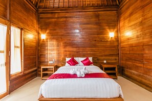 Room - Shakya Garden Cottage by Zuzu (Penida Island)