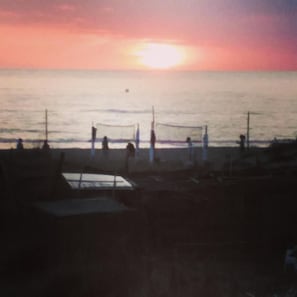 Beach - BB Fly and Beach (Fiumicino)