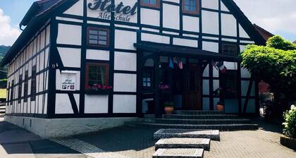 Hotel Alte Schule