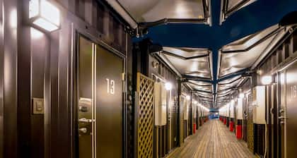 HOTEL R9 The Yard Kanumasakae