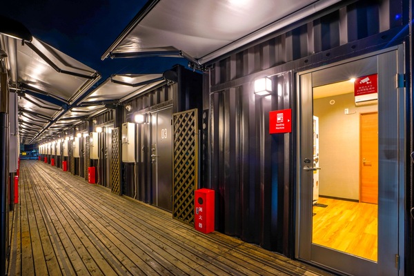 Hallway