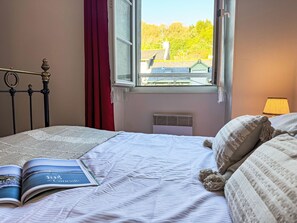 1 chambre, fer et planche Ă repasser, Wi-Fi