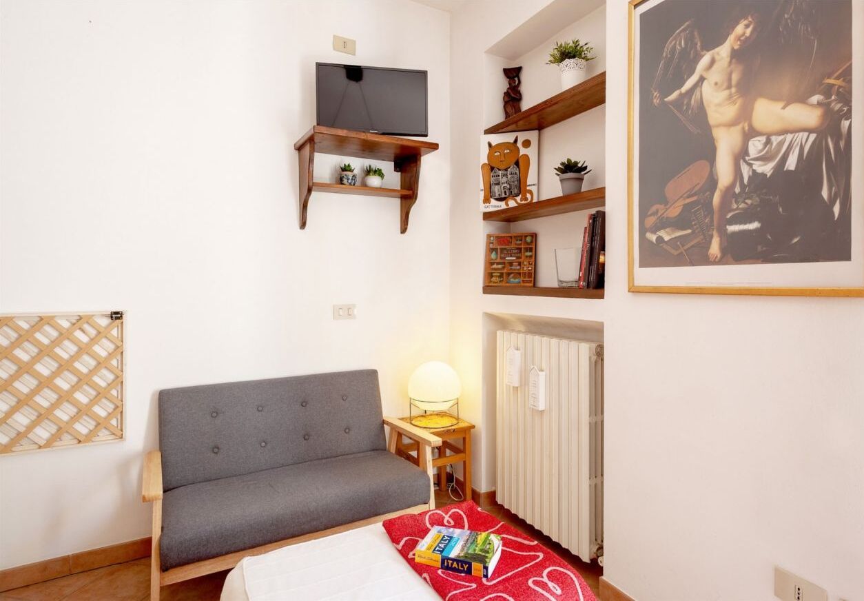 Fer et planche à repasser, Wi-Fi, draps fournis