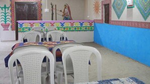 Banquet hall - Rann Chandni Resort (Bhuj)