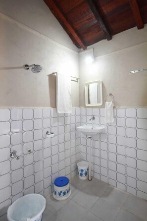 Habitació Deluxe | Bany