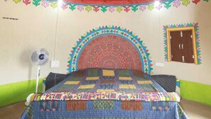 Room - Rann Chandni Resort (Bhuj)