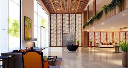 Millennium Hotel Islamabad