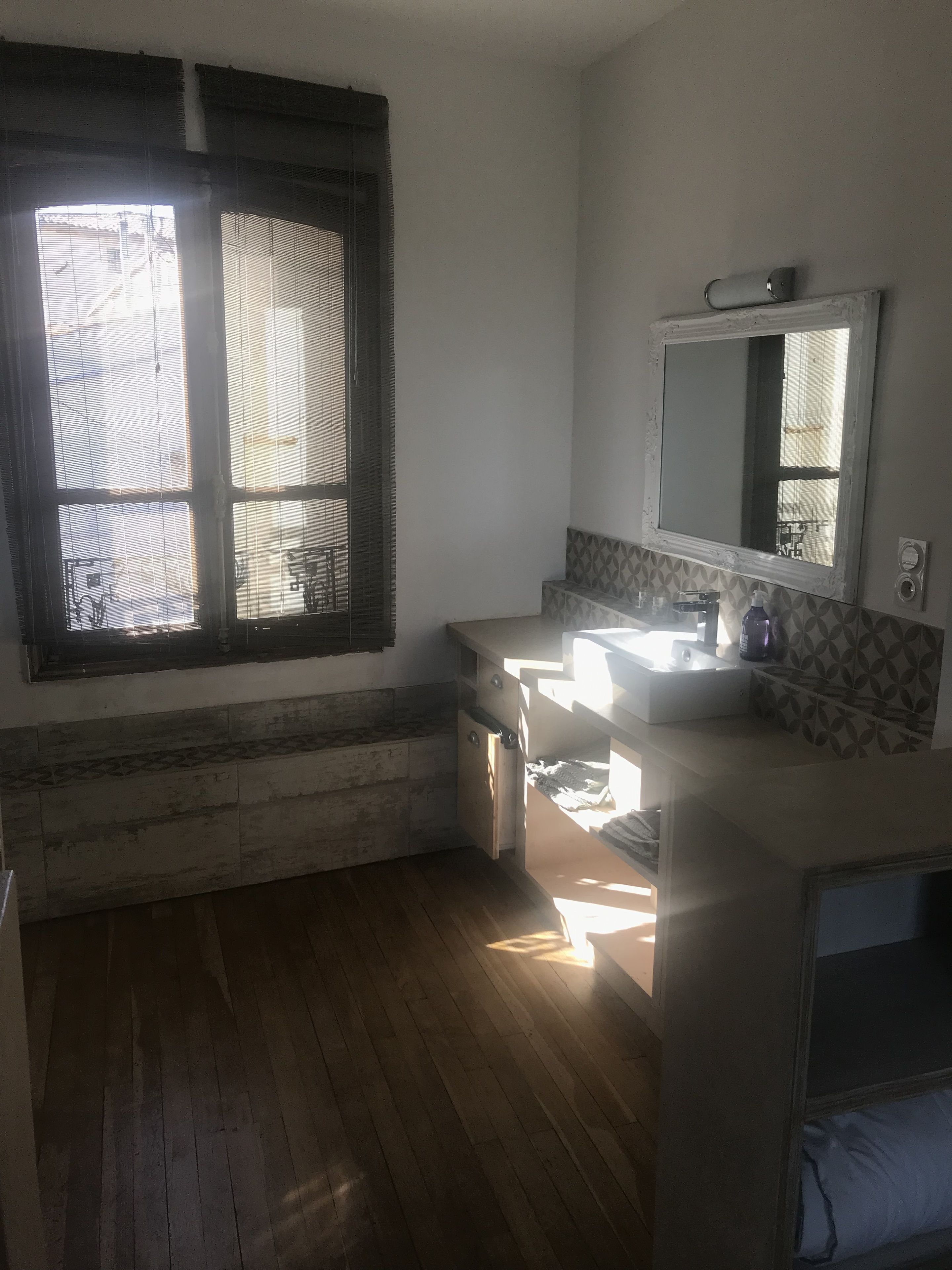 Kamar mandi