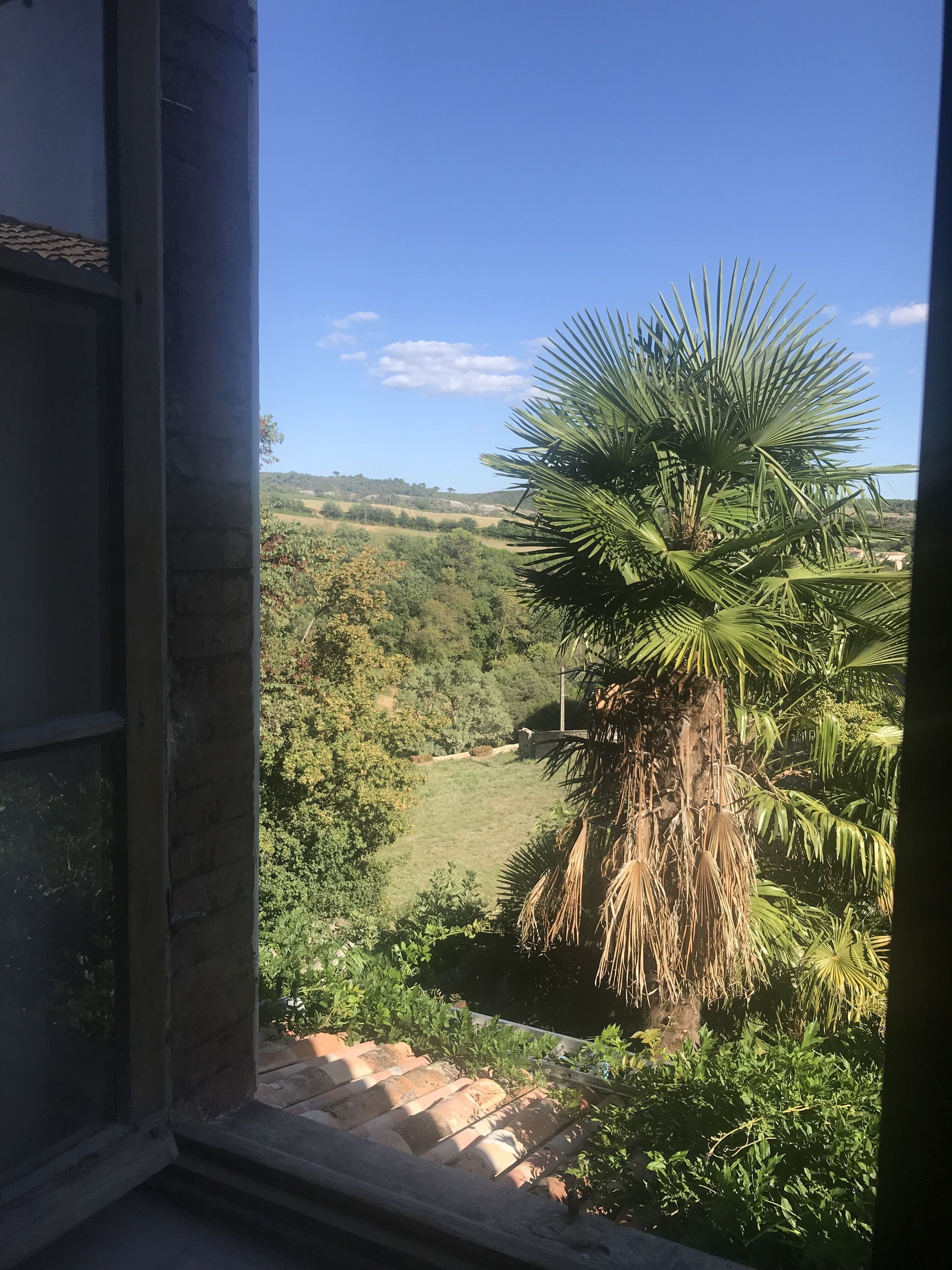 雙人房, 山景 | 客房景觀