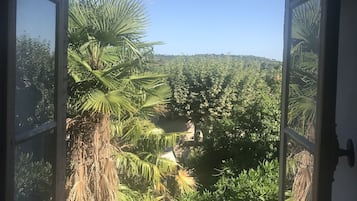 Double Room, Hill View | View from room