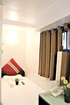 Chambre Simple Standard