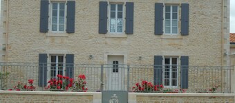 Les Chambres de Manou