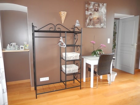 Servicios de la habitación