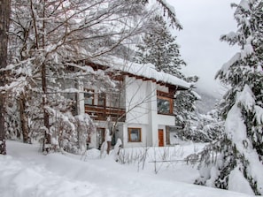 Exterior - Apartment Mader by Interhome (Ried im Oberinntal)