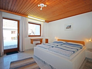 3 bedrooms, WiFi - Apartment Mader by Interhome (Ried im Oberinntal)