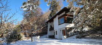 Apartment Mader by Interhome