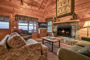 مدفأة، مشغل دي في دي