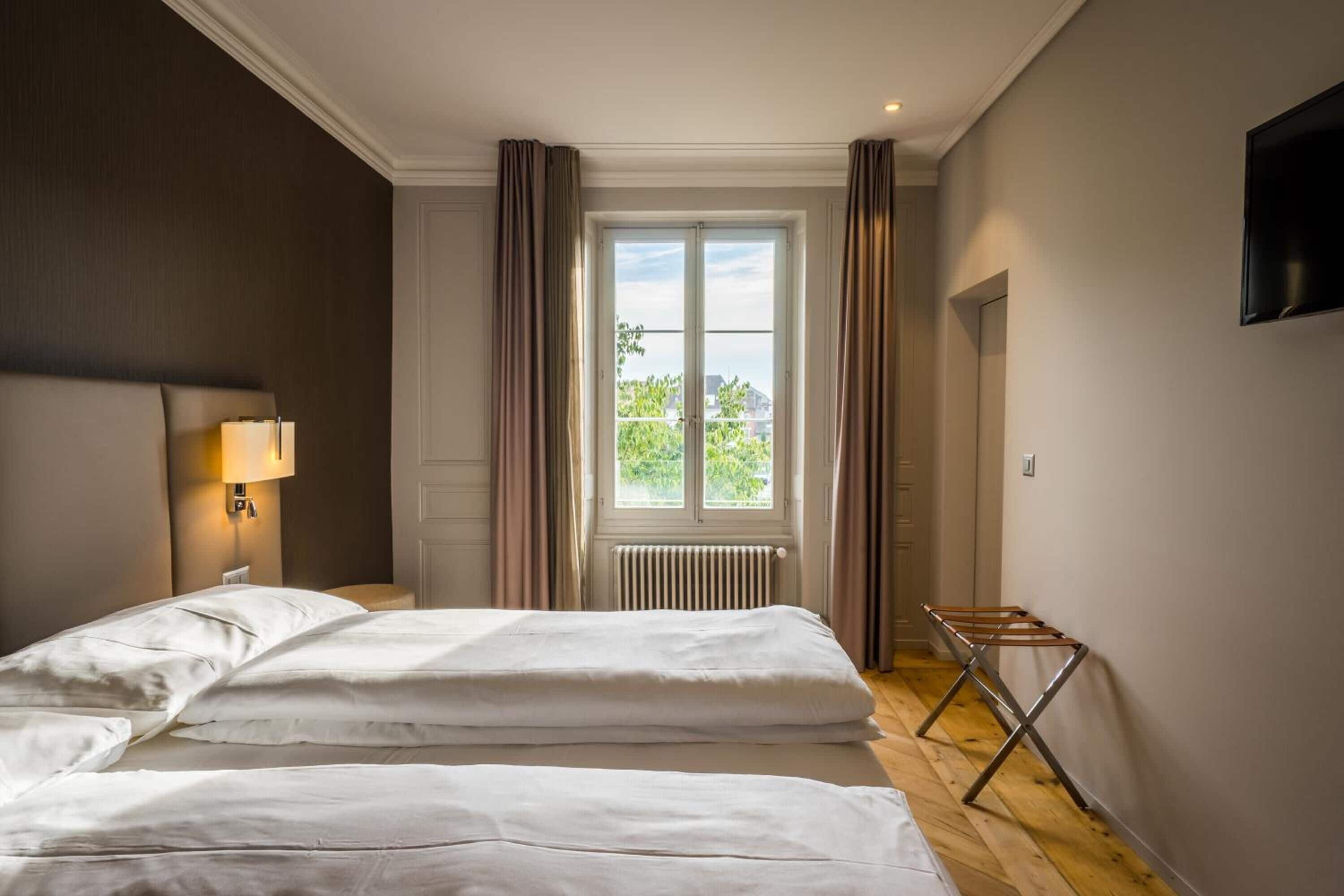 Photo - Hôtel du Théâtre, Boutique Hôtel