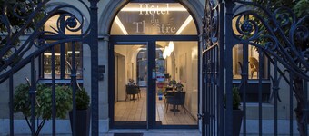 Hôtel du Théâtre