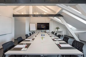 Meeting facility - Hôtel du Théâtre (Yverdon-les-Bains)