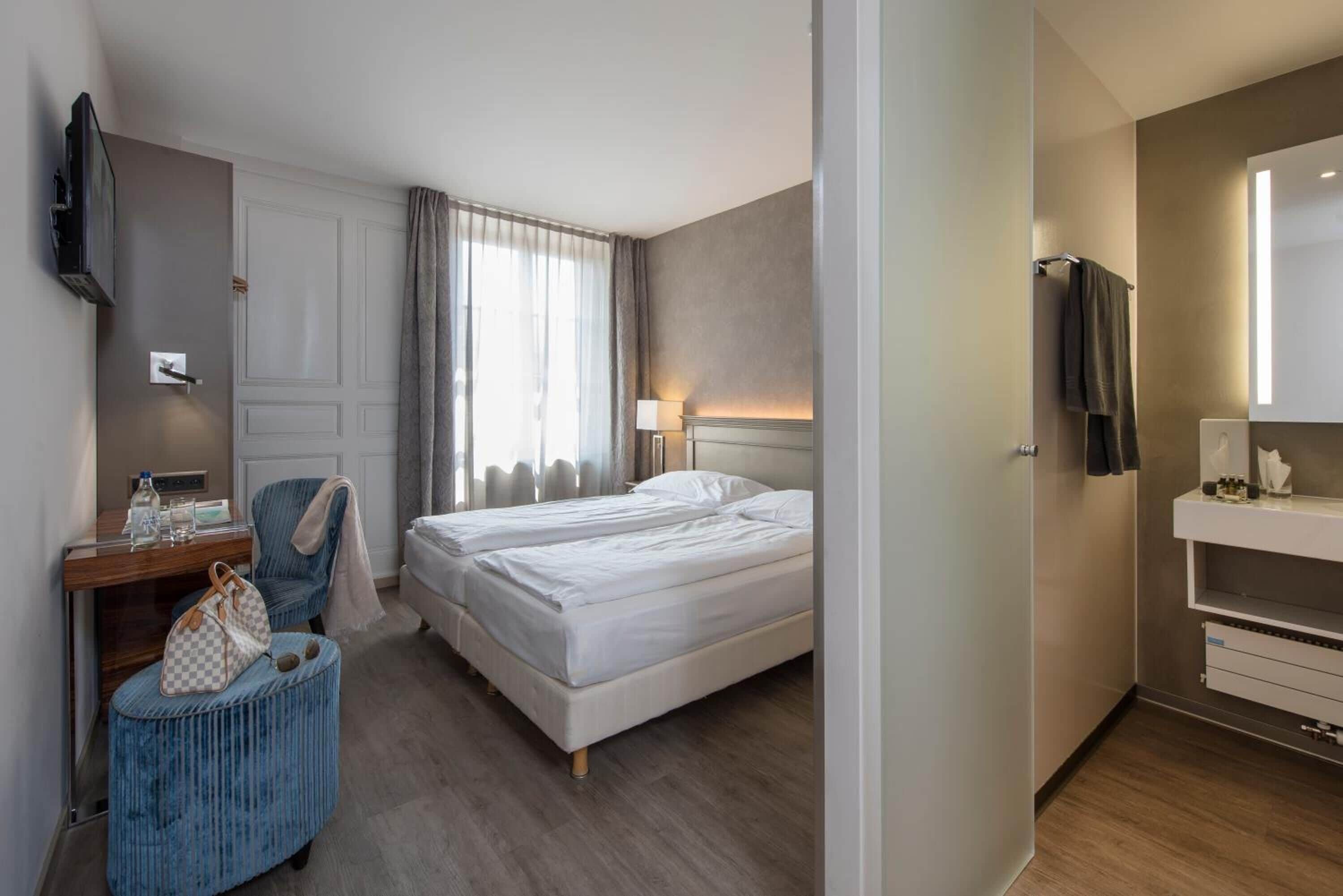 Photo - Hôtel du Théâtre, Boutique Hôtel