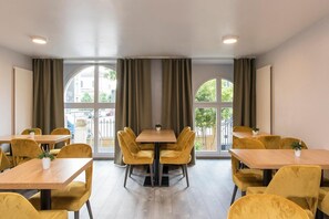 Meeting facility - Hôtel du Théâtre (Yverdon-les-Bains)