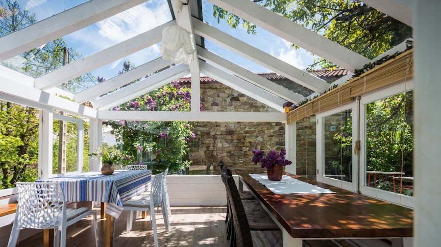 Posada Rural La Casa del Vaquero