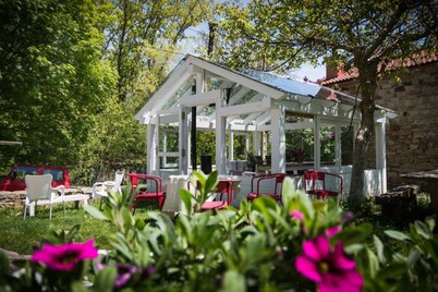 Posada Rural La Casa del Vaquero
