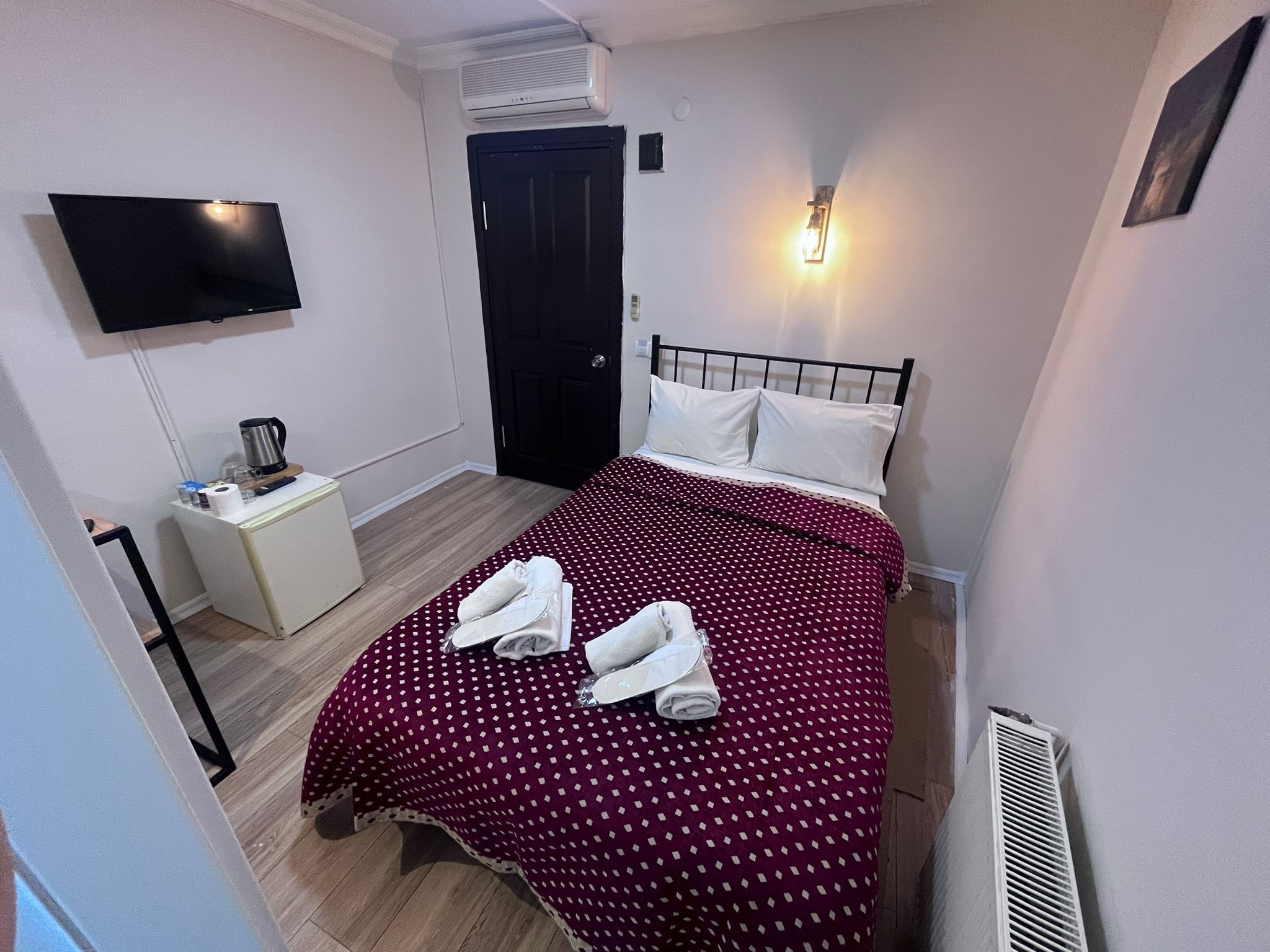 Economy Room ( No Window )